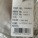 Pronovias Andromeda Wedding Dress Bridal Off Photo 11
