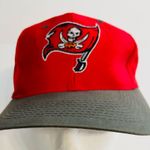 NFL Logo 7  Tampa Bay Buccaneers Light Up SnapBack Cap Photo 0
