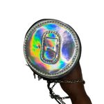 Dolls Kill Unleash The Beast Energy Drink Can Crossbody Bag Photo 4