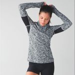 Lululemon Sunaway Runaway 1/2 Zip Size 8 Photo 1