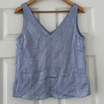 Rebecca Taylor  Silk Blouse medium Photo 0