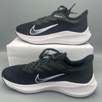 Nike Wmns Air Zoom Winflo 7 Running Shoes, Black/White CJ0302-005 US Size 8/8.5# Photo 2