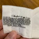 Playtex White Bra 4594 Womens Size 44C Comfort Full Coverage Adjustable Straps Photo 3