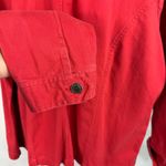 CJ Banks Red Button Photo 5