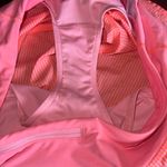 Lululemon  Women's Orange Athletic Shorts Photo 8