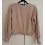 Sincerely Jules Crewneck Sweater Photo 3