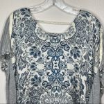 Johnny Was  Biya Silk‎ Top Photo 6