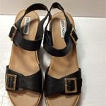 Steve Madden Marka platform sandals Photo 1