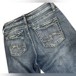 Silver Jeans  Co Elyse Capri Photo 4