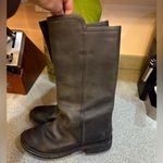 Fly London  Black Boots Photo 1