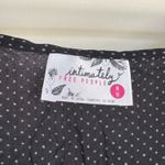 Free People Intimately Top flowy Black Size M Photo 1