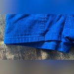 OP VINTAGE: ladies surfer Montabert corduroy surf shorts. Size: 26 Photo 12