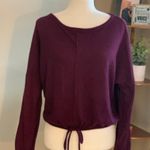 Caution to the Wind Sweater Photo 0