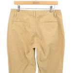 J.Crew Sailor Heritage Chino Khaki Honey Brown Pants 29 Photo 5