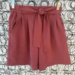 Lululemon Noir Short 5.5" Rustic Clay Size 2 Photo 1