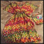 Rays & Waves Swim cover Sise One Size Fits Most Size M Photo 0