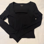 PacSun  Contour Long Sleeve Photo 0