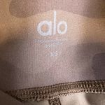Alo Yoga Alo High Waist Vapor Legging Camo Size XS Photo 3