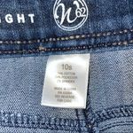 Westport  W62 curvy straight jeans Photo 5