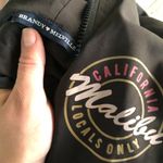 Brandy Melville Rain/wind jacket Photo 2