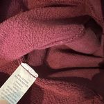 Champion Vintage  Reverse weave boston‎ college Maroon sweatshirt size Large 90s Photo 6