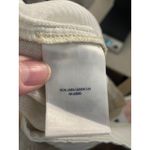 Lands' End Womens Beige Linen High Rise Pleated Shorts Size 16 Photo 5