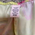 Victoria's Secret  Floral And Lace Sleep Shorts Photo 3