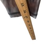 Boutique Women's Size Medium Earth Tones Tie Dye Buter Soft Leggings Photo 7