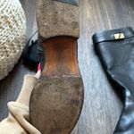 Givenchy Sharks Lock High Boots Photo 10