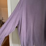 Mate the Label  Organic Cotton oversized sweatshirt Photo 8