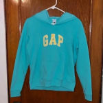 Gap Woman’s  Hoodie Photo 0