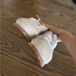 Nike Cortez vintage suede blue and summit white sneaker size 8 women’s Photo 3