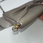 Betsey Johnson  Faux Leather Bow Front Long Wallet Photo 8