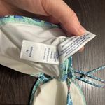 Vineyard Vines  Women’s Medium Whale Swim Top Bandeau Photo 3