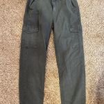 American Eagle Cargo Pants Stretch Photo 0