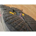 Salewa Womens Hiking Firetail 3 Size 9 Alpine Fit Vibram EUC Photo 12