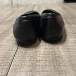 Softwalk Sonoma Women’s Ballet Flat Slip On Shoe Black Size 8M Photo 3