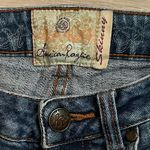 American Rag Classic Blue Skinny Denim Jeans Size 3S Photo 1