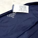 NWT Tavik Chloe Full Swim Bottom in Evening Blue Photo 2