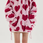 Aelfric Eden  Heart Sweater Photo 0