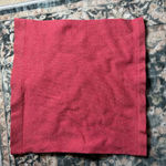 Urban Outfitters  Red Crop Top Photo 0