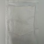 Wrangler New  Straight Leg Jeans Women's Size 9 x 34 white Photo 4