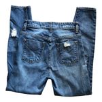 Derek Lam  10 Crosby Women’s Tali High Rise Skinny Distressed Jeans Size 25 Photo 8