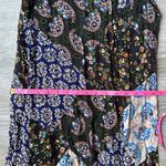 Anthropologie  Maeve Katrina Maxi Dress XS Photo 11