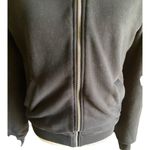 Victoria Sport VICTORIA’S SECRETS- BLACK ZIP FRONT JACKET Photo 3