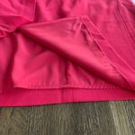 Armani Collezioni  Pink Skirt - Size 6 Photo 5