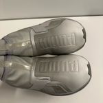 Puma  Women's Fierce Strap Flocking Sneakers Size 8 Photo 5