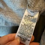 Stateside Gray Ribbed Modal Sweat Set Photo 8