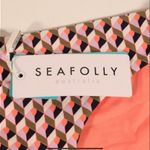 Seafolly NWT  Remix Hipster Swim Bottoms Photo 6