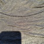 Lululemon  Long Distance Tank Heathered Black Photo 6